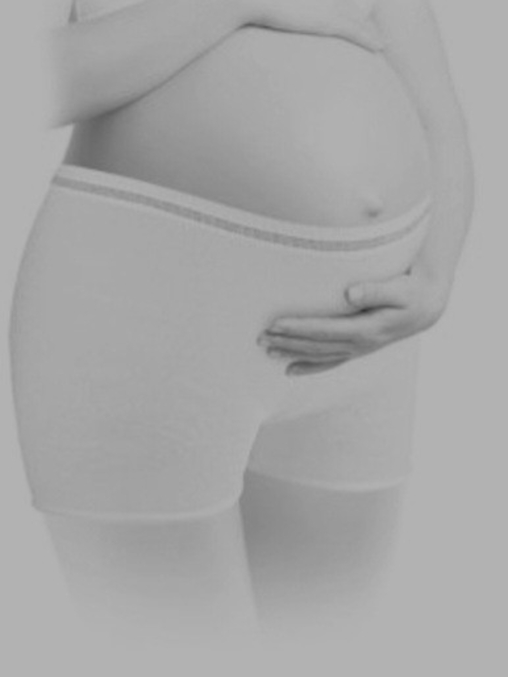 Pack Of 2 Breathable Underwear < FREEBIE